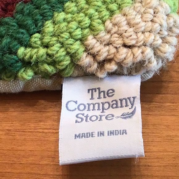 The Company Store Holiday Holiday Pillow Cover Poshmark